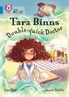 Tara Binns: Double-Quick Doctor cover