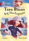 Tara Binns: Big Idea Engineer cover