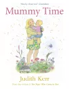 Mummy Time cover