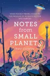 Notes from Small Planets cover