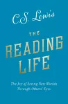 The Reading Life cover