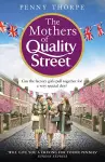 The Mothers of Quality Street cover