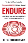 Endure cover