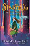 Starfell: Willow Moss and the Lost Day cover
