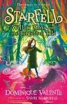 Starfell: Willow Moss and the Forgotten Tale cover