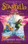 Starfell: Willow Moss and the Vanished Kingdom cover