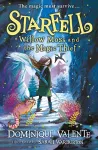 Starfell: Willow Moss and the Magic Thief cover