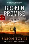 Broken Promise cover
