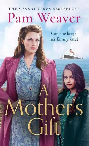 A Mother’s Gift cover