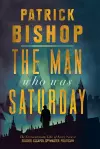 The Man Who Was Saturday cover