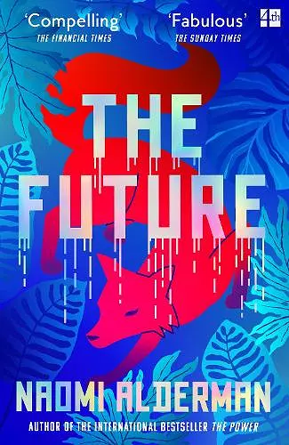 The Future cover