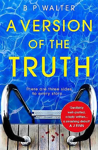 A Version of the Truth cover