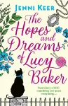 The Hopes and Dreams of Lucy Baker cover