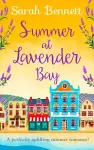 Summer at Lavender Bay cover