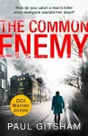 The Common Enemy cover
