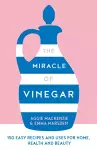 The Miracle of Vinegar cover