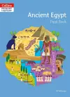 Ancient Egypt Pupil Book cover