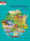 Ancient Greece Pupil Book cover