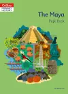 The Maya Pupil Book cover