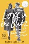 Love in the Blitz cover