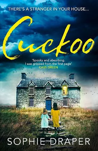 Cuckoo cover