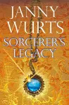 Sorcerer’s Legacy cover