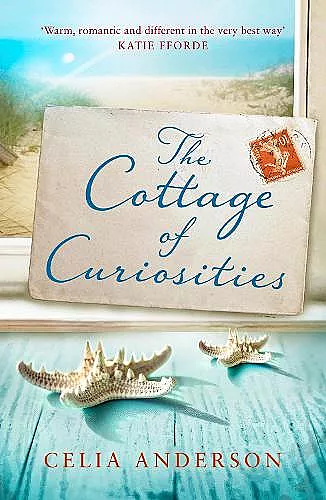 The Cottage of Curiosities cover