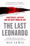 The Last Leonardo cover