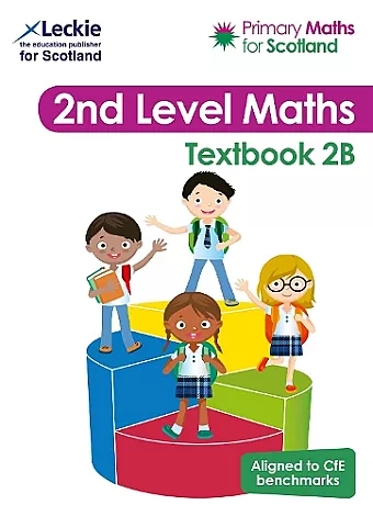 Textbook 2B cover