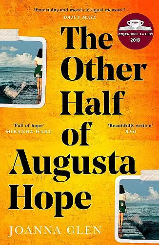 The Other Half of Augusta Hope cover