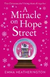 A Miracle on Hope Street cover