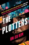 The Plotters cover