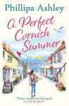 A Perfect Cornish Summer cover