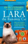 Lara The Runaway Cat cover