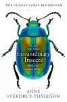 Extraordinary Insects cover