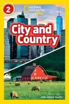 City and Country cover