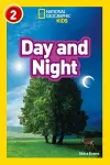 Day and Night cover