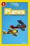 Planes cover