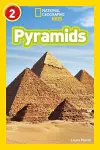 Pyramids cover