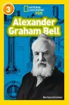 Alexander Graham Bell cover