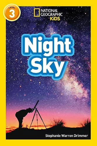 Night Sky cover