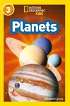 Planets cover