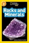 Rocks and Minerals cover