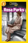 Rosa Parks cover