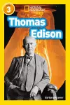 Thomas Edison cover