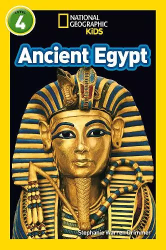 Ancient Egypt cover