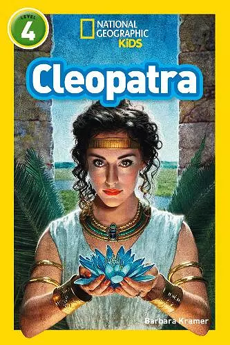 Cleopatra cover