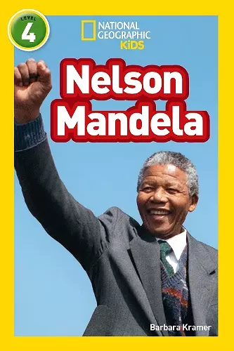 Nelson Mandela cover