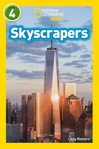 Skyscrapers cover