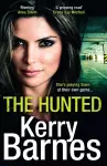 The Hunted cover